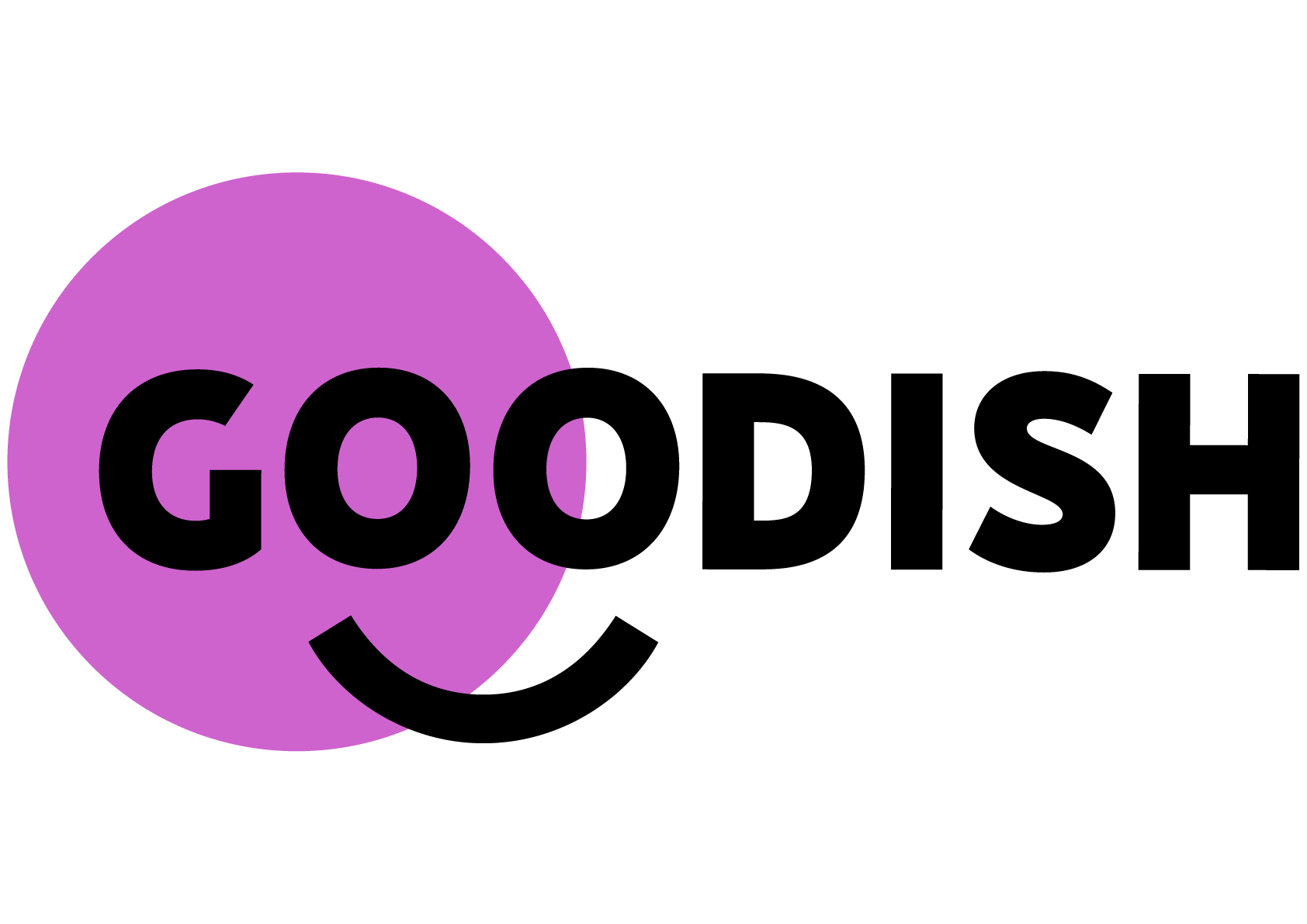 Goodish AB logotyp