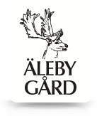 Äleby Gård Tillväxt AB logotyp