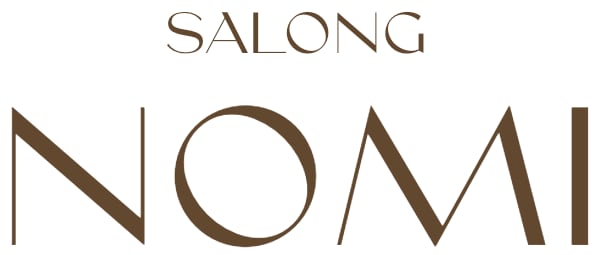 Salong Nomi AB logotyp