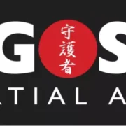 Hogosha AB logotyp
