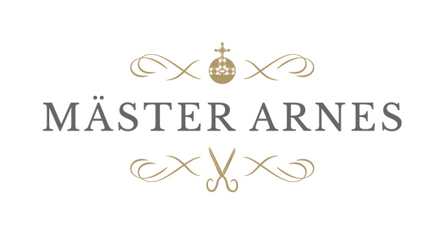 Mäster Arnes AB logotyp