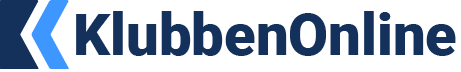 KlubbenOnline AB logotyp