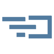 HLP AB logotyp