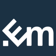 EM Home Möbler AB logotyp
