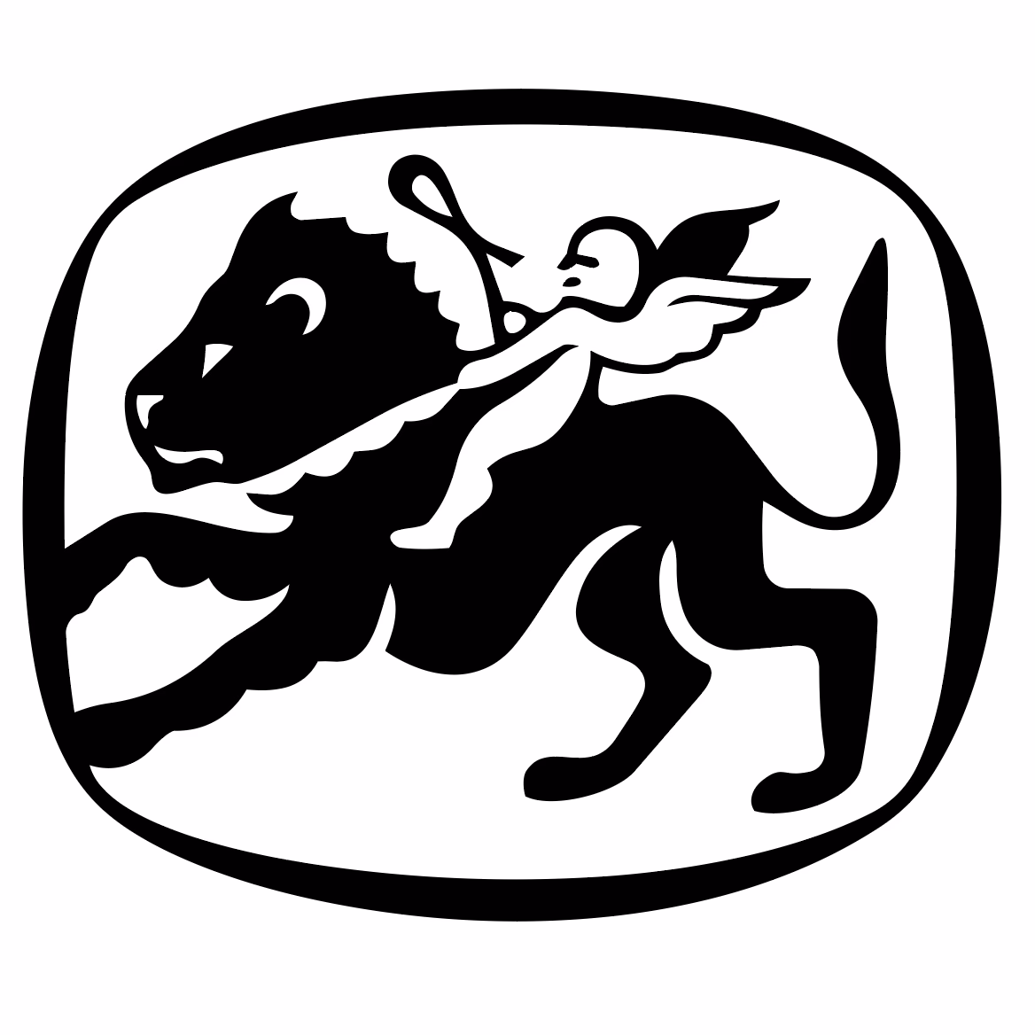 Yuppie AB logotyp