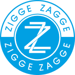 Zigge Zagge AB logotyp