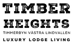 Timber Heights Fastigheter AB logotyp