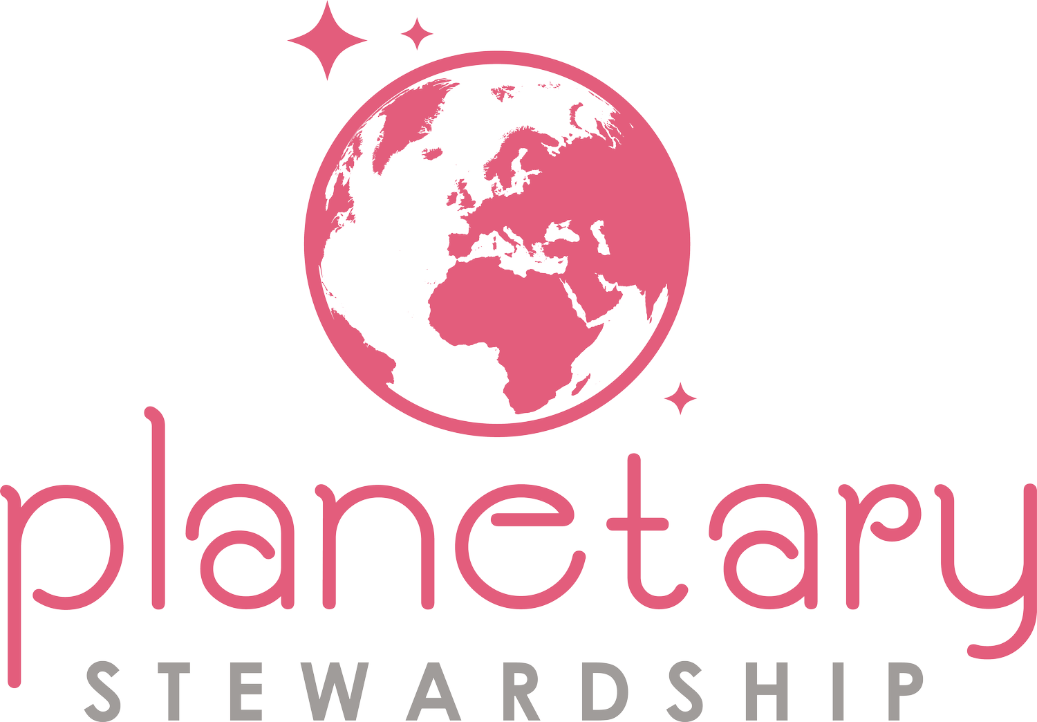 Planetary Stewardship International AB logotyp