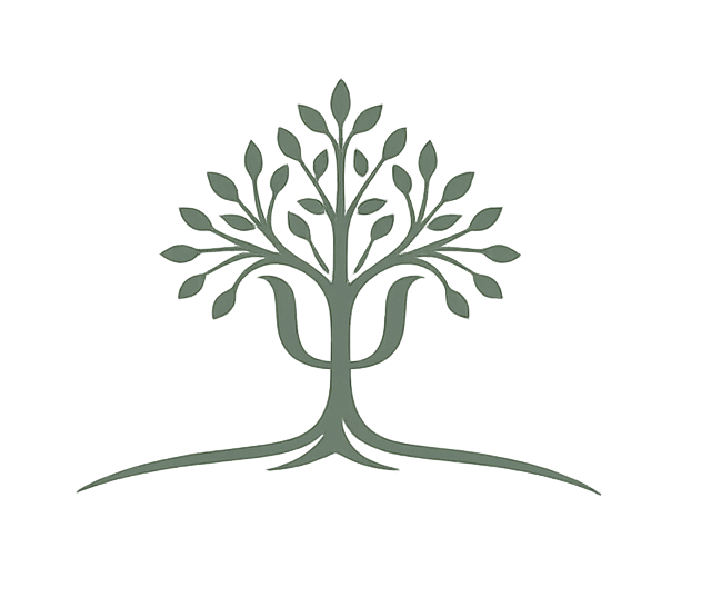 Beatrice Wolf AB logotyp