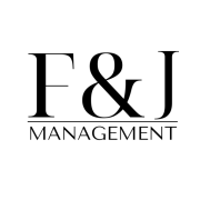 FJ Management AB logotyp