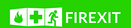 Firexit AB logotyp