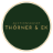 Auktionshuset Thörner & Ek AB logotyp