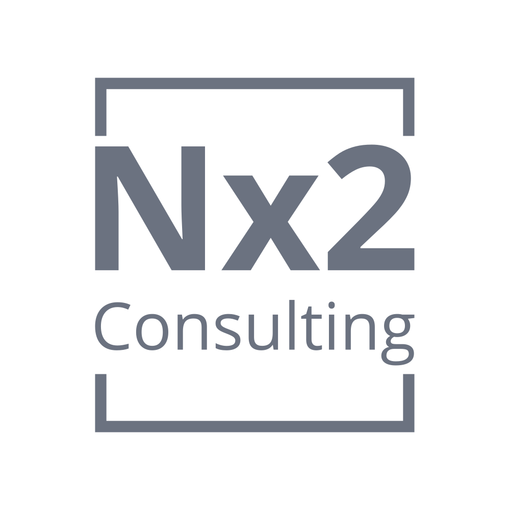 Nx2 Consulting AB logotyp