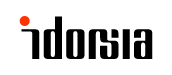 Idorsia Pharmaceuticals Nordics AB logotyp