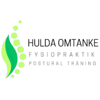 Hulda-Pia Omtanke AB logotyp