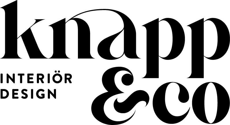 Knapp & Co Interiör AB logotyp