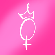 Dancing Queens AB logotyp