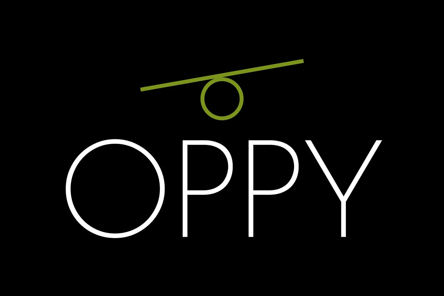 Oppy Balancing Services AB logotyp