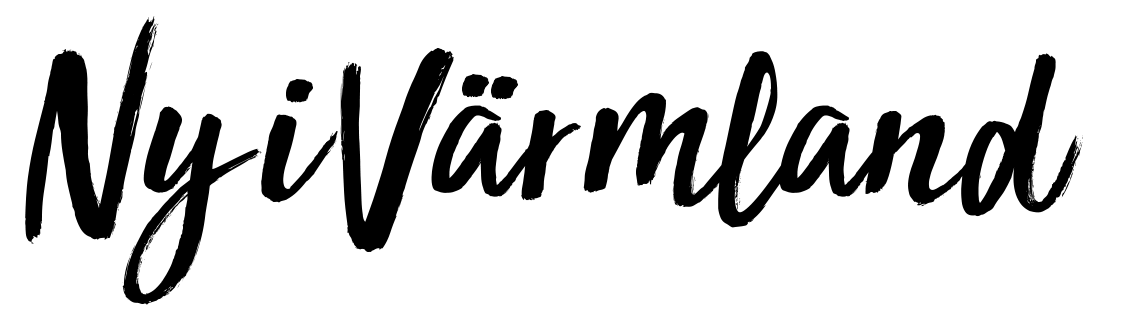 Ny i Värmland AB logotyp