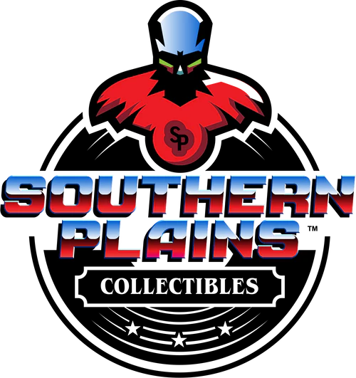 Southern Plains Collectibles AB logotyp