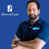Rivieras Fysio AB logotyp