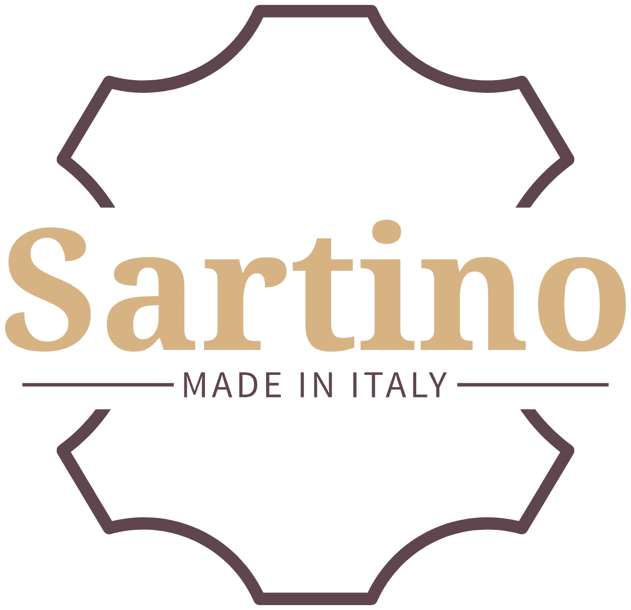 Sartino AB logotyp