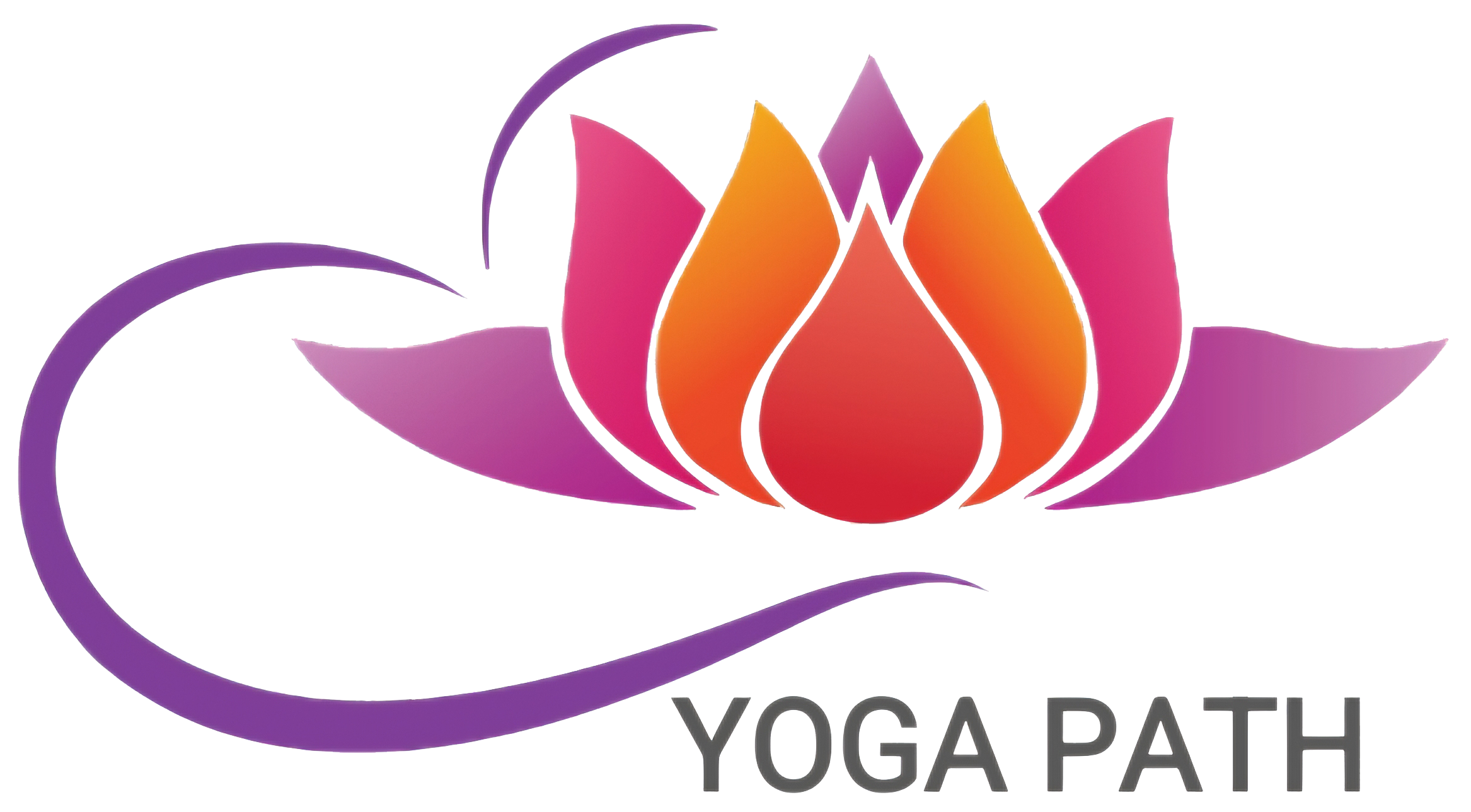 Yoga Path Sweden AB logotyp