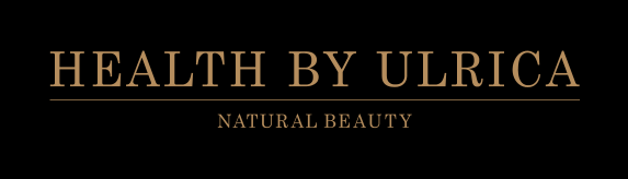 Health by Ulrica AB logotyp