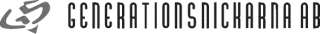 Generationsnickarna Måleri AB logotyp