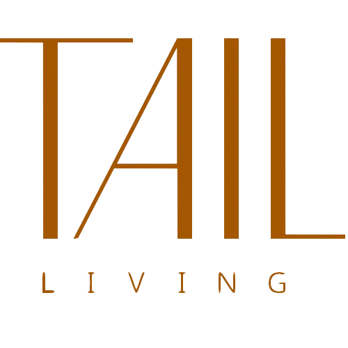 Tail Living AB logotyp