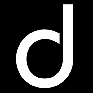 Desander AB logotyp