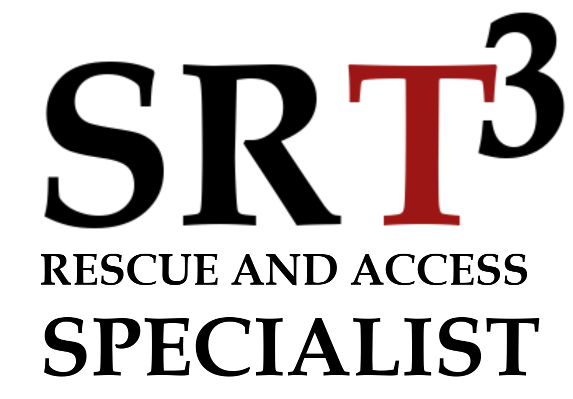 SRT 3 AB logotyp