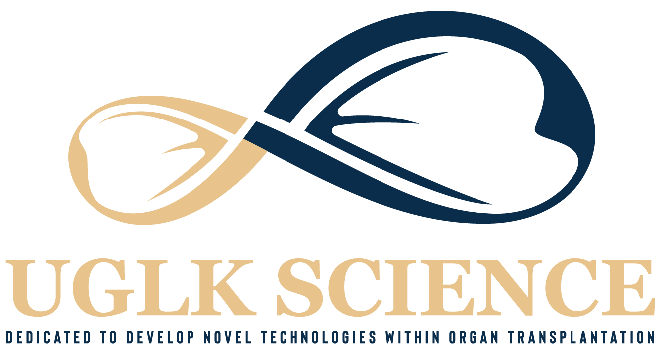 UGLL Science AB logotyp