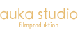Auka Studio AB logotyp