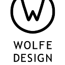 Wolfe Designstudio AB logotyp