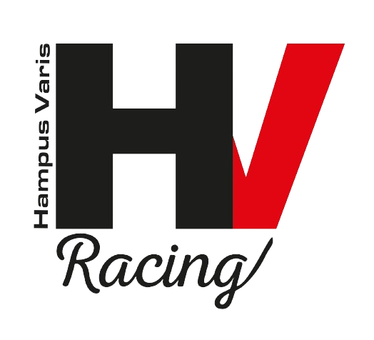 HV Racing AB logotyp