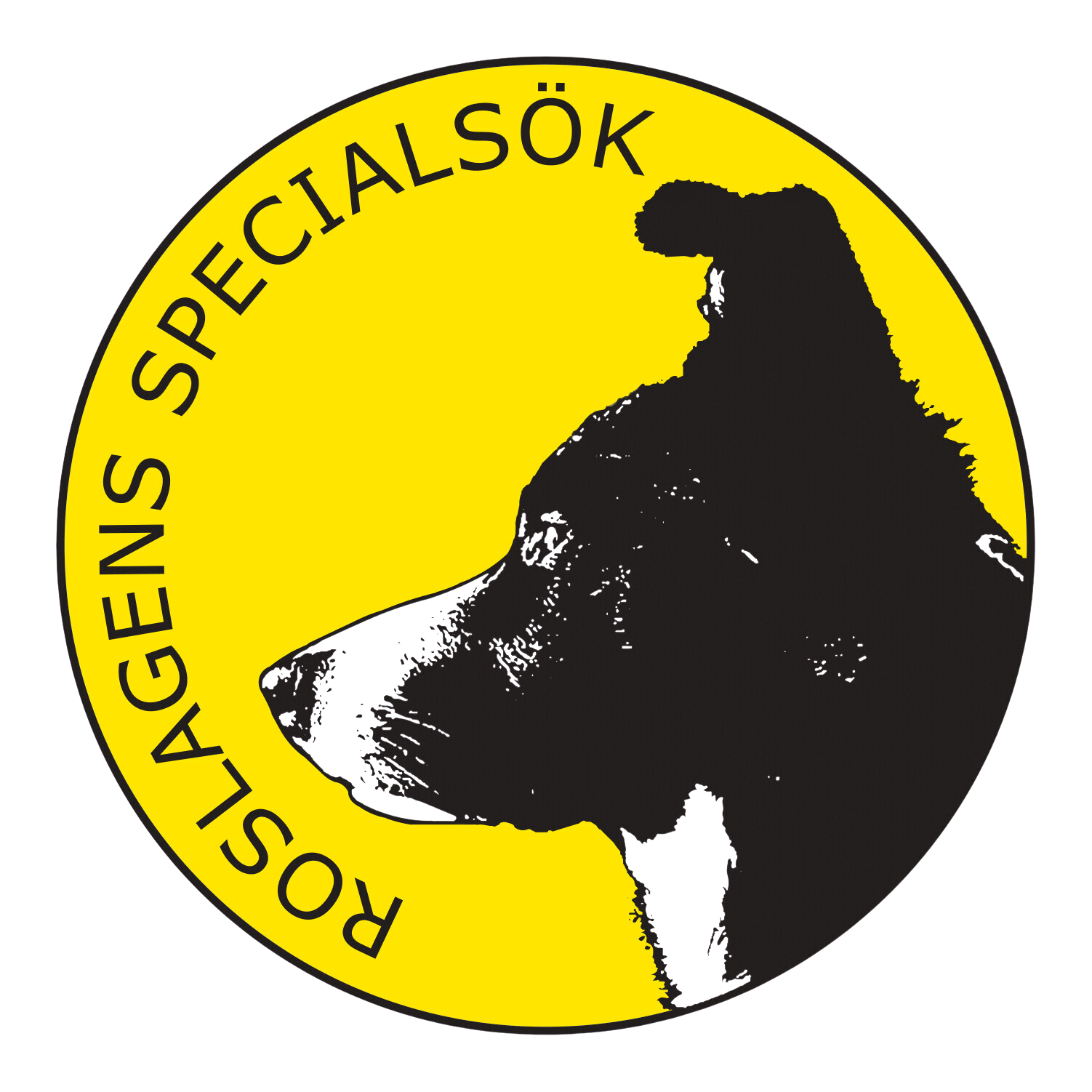Roslagens Specialsök AB logotyp