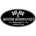 Motorkompaniet i Åsa AB logotyp