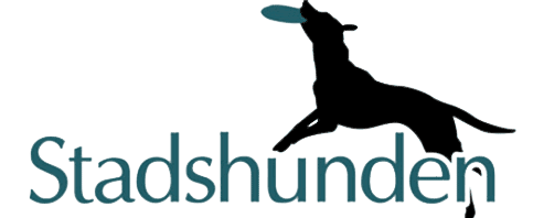 Stadshunden AB logotyp