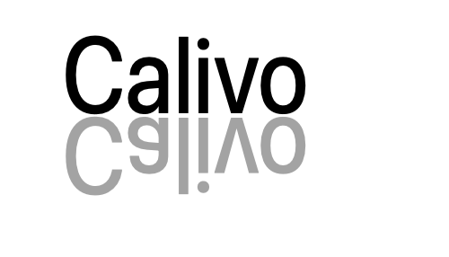 Calivo AB logotyp