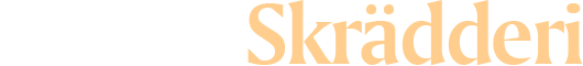 Tomas skrädderi AB logotyp