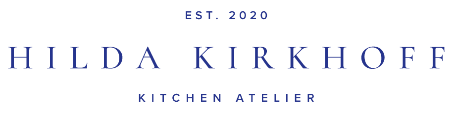 Hilda Kirkhoff AB logotyp