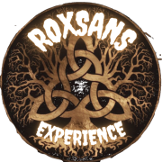 RoxSans Experience Sweden AB logotyp