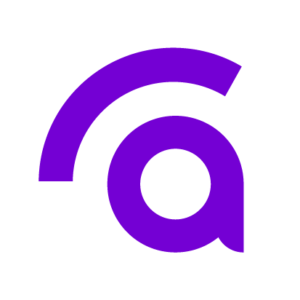 Aspio AB logotyp