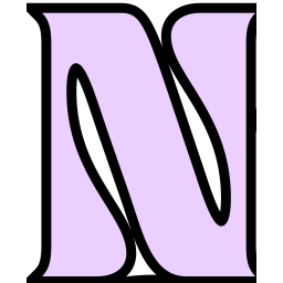 Nibbster AB logotyp