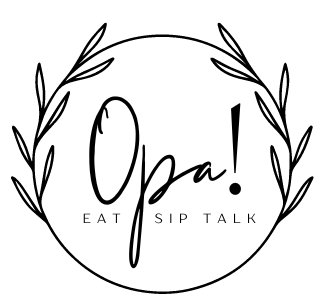 OPA Restaurang AB logotyp