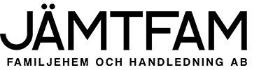 Jämtfam familjehem och handledning AB logotyp