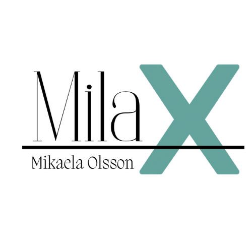 Milax AB logotyp