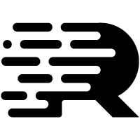 Rapidity AB logotyp