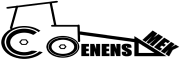 Coenens Mek AB logotyp